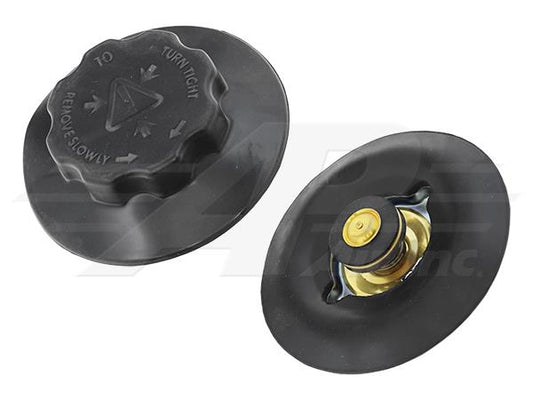 Radiator Cap