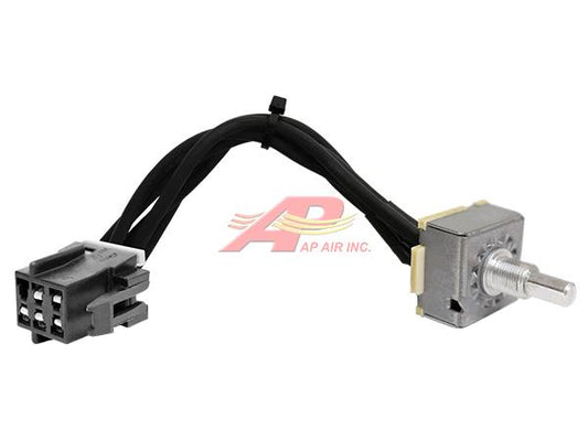 Blower Switch