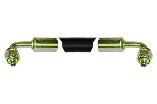 Suction Hose LATE serial number