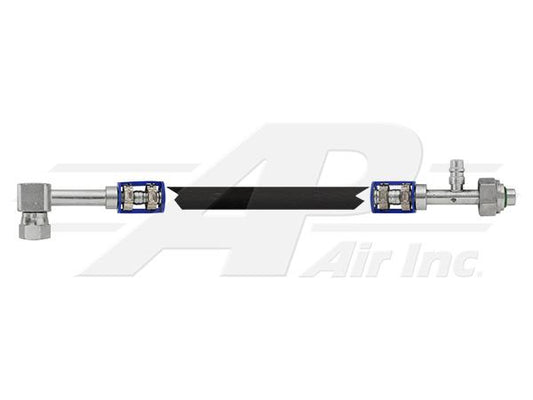 Suction Hose