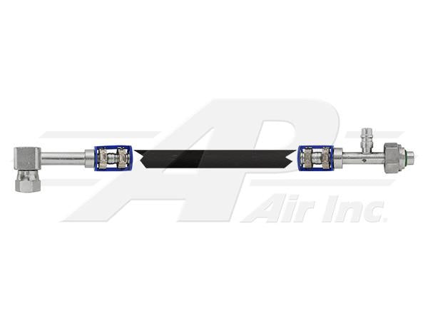 Suction Hose