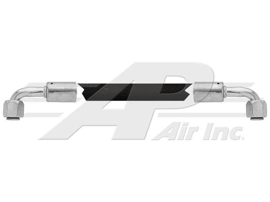 Compressor to Condenser Hose