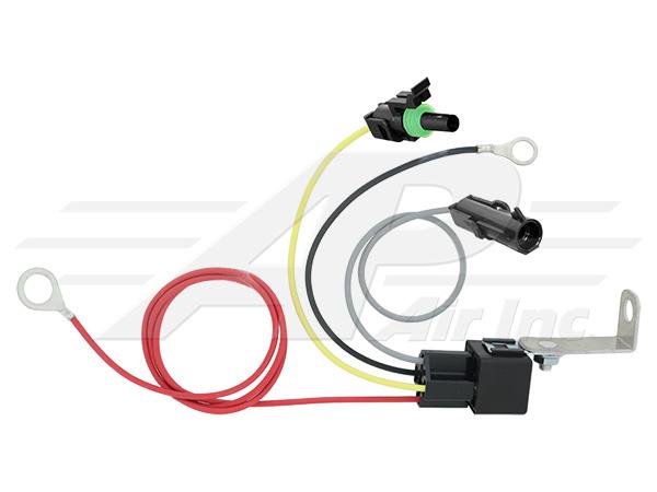 Denso 6E171 - Low Voltage Protection Kit EARLY serial number