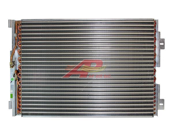 87330260 - Case/New Holland Condenser
