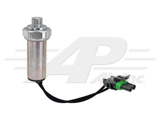 Transmission Oil Pressure Sensor
