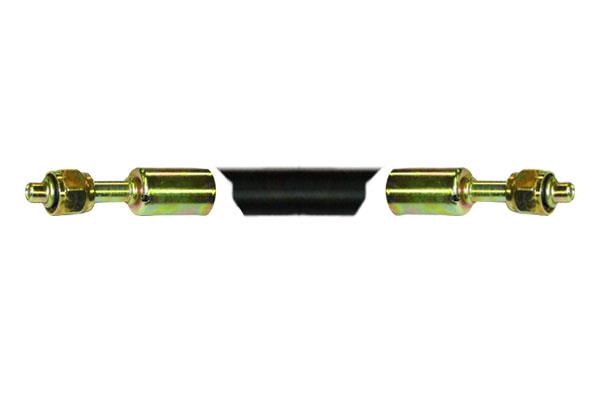 Compressor to Condenser Hose EARLY serial number