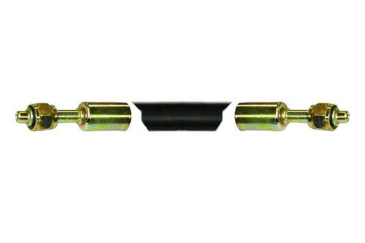 Compressor to Condenser Hose EARLY serial number
