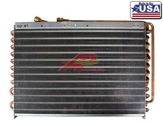 84215855 - Condenser - CNH