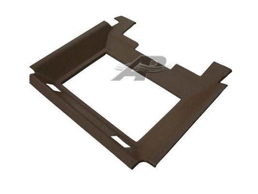 Aftermarket Headliner, Main Piece - Brindle Brown