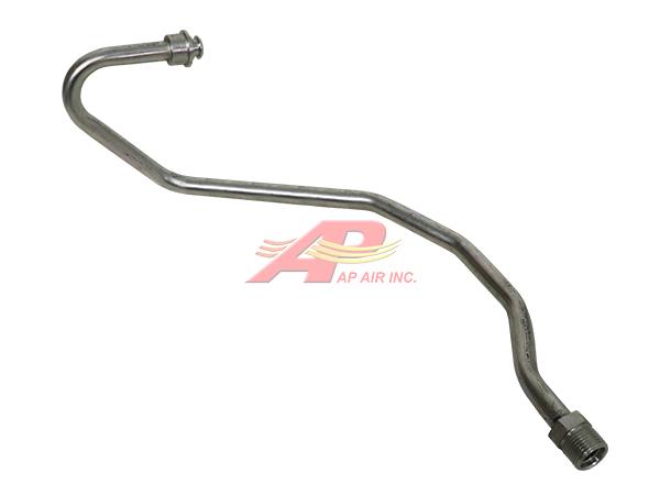 Compressor to Condenser Hose - Compressor End EARLY serial number
