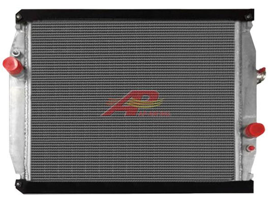 87340500 - CNH Radiator