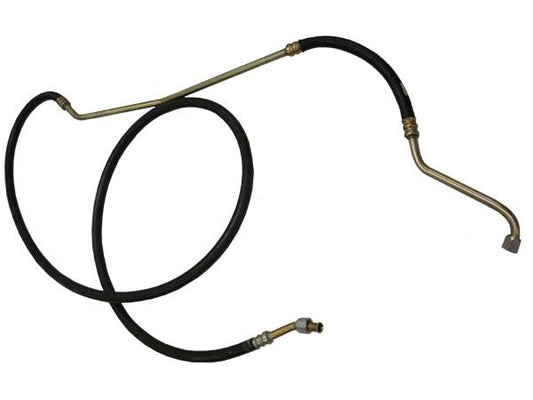 Suction Hose