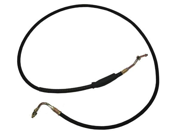 Condenser to Receiver Drier Hose EARLY serial number