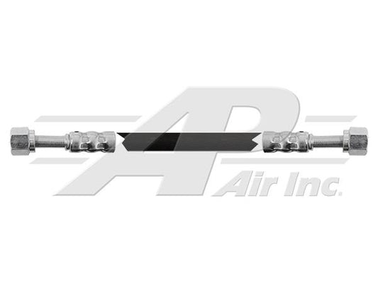 Receiver Drier to Evaporator Hose EARLY serial number