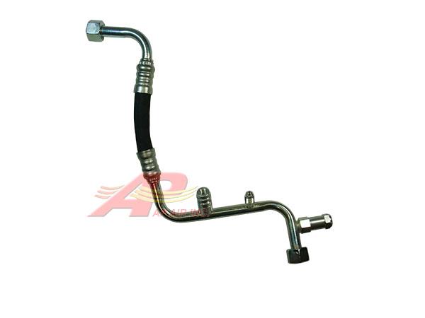 Compressor to Condenser Hose - Compressor End LATE serial number