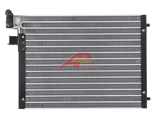 CNH Condenser