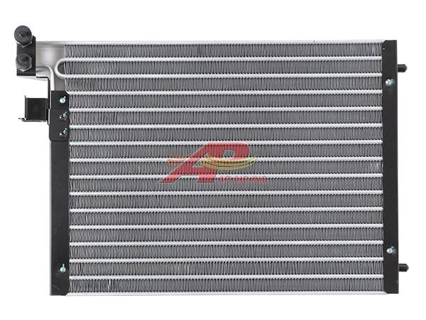 CNH Condenser EARLY serial number