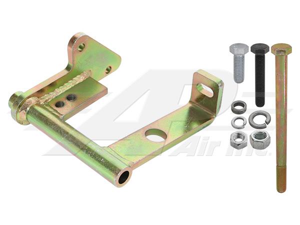 John Deere Compressor Mounting Bracket LATE serial number