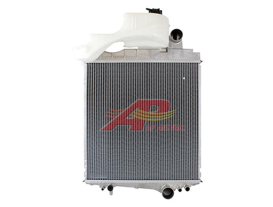 AL176362 - John Deere Radiator LATE serial number
