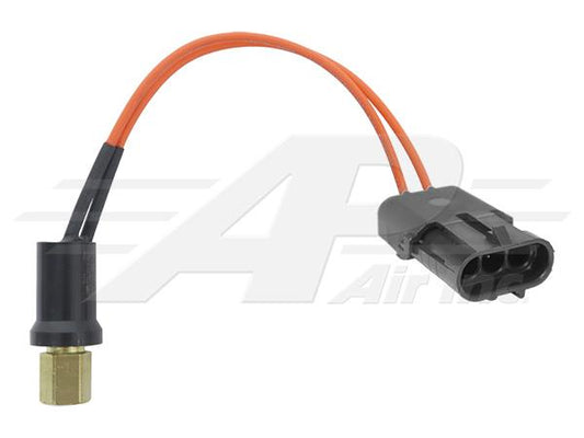 High Pressure Switch Late Serial Number LATE serial number