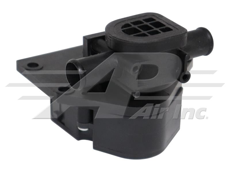 Heater Control Valve