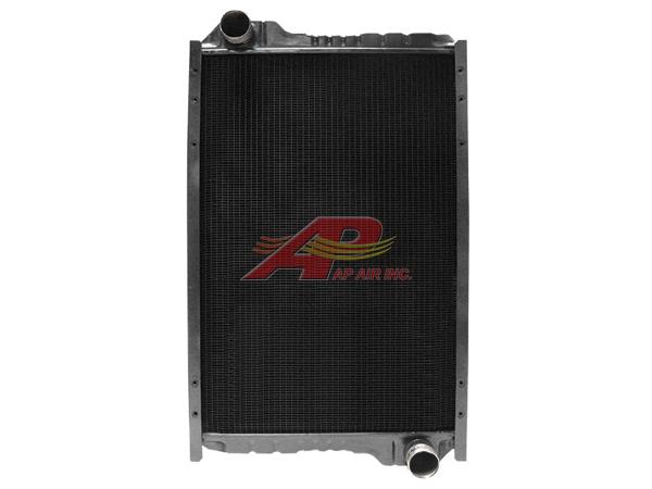 256325A1 Radiator – Fits CaseTractorsScr Models MX180, MX200, MX220 – P ...