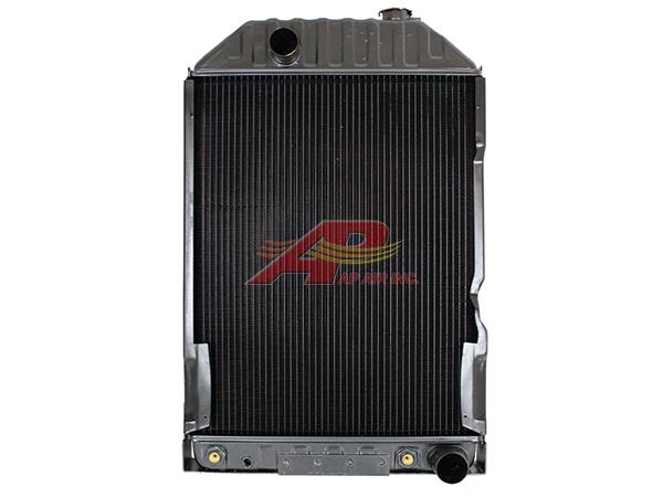 82980245 82980245 - Ford/New Holland Radiator – Fits NH Tractor Models ...