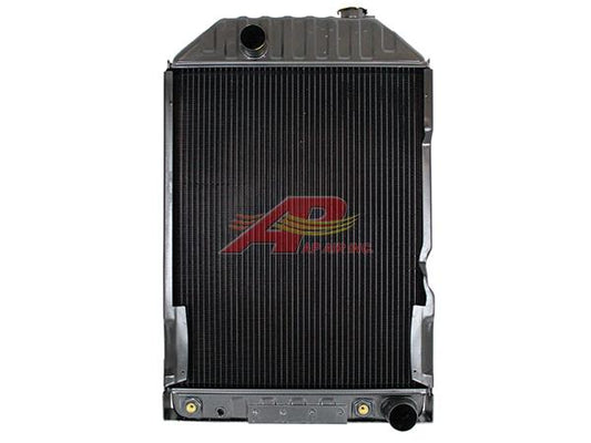 82980245 - Ford/New Holland Radiator