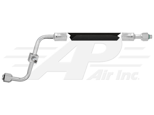 Rec Drier to Expansion Valve Hose