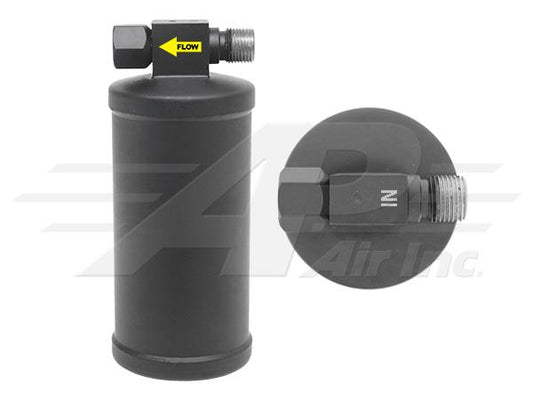 Aftermarket Receiver Drier