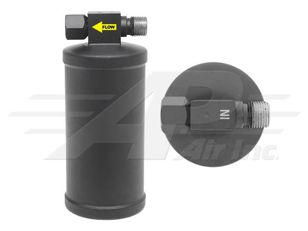 Aftermarket Receiver Drier LATE serial number