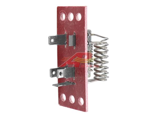 Blower Motor Resistor