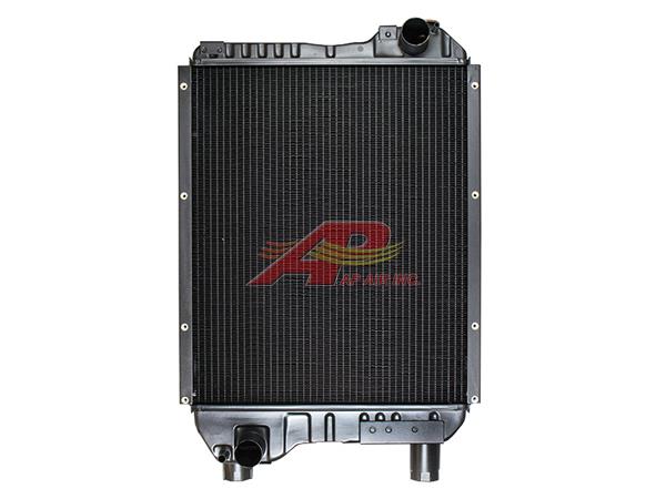 82013306 - Ford/New Holland Radiator
