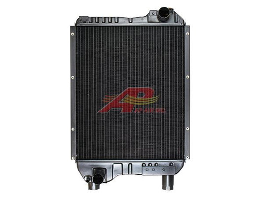 82013306 - Ford/New Holland Radiator