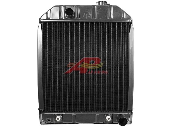 Radiator, 17 3/4" Core Height