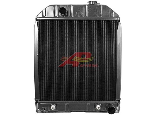 Radiator, 17 3/4" Core Height