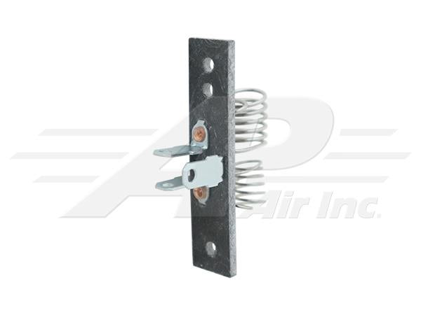 Blower Motor Resistor - 3 Terminal
