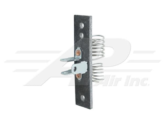 Blower Motor Resistor