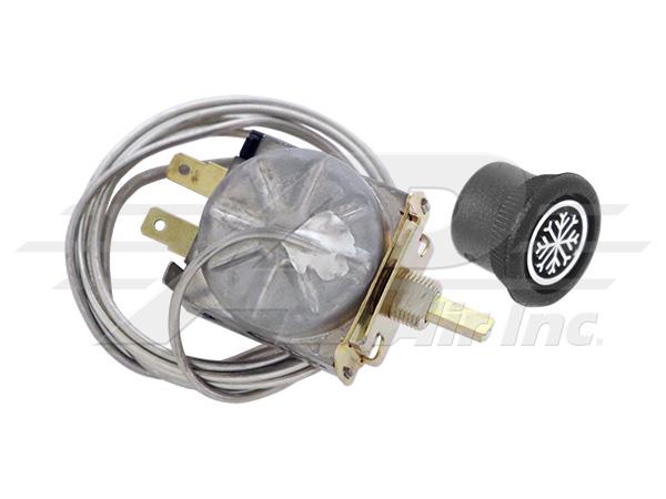 Thermostatic Switch Late Serial Number