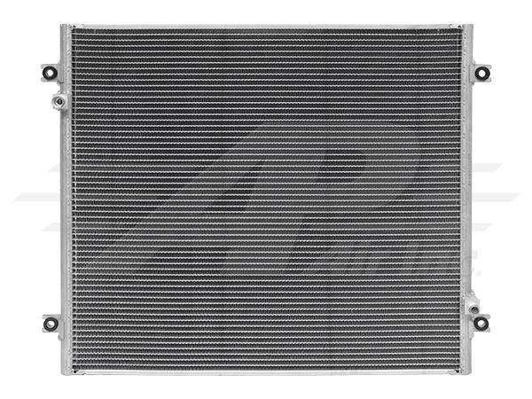 AKK24072 - John Deere Condenser