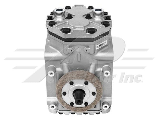 New York Valeo Version, LH Rotolock EARLY serial number