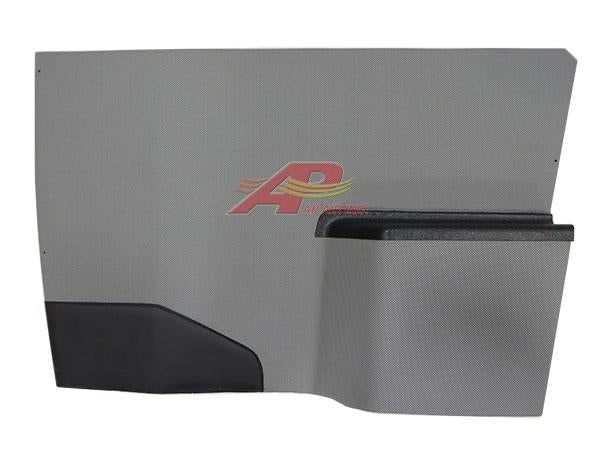 CaseIH Magnum OEM Style Right Console - Embassy Gray