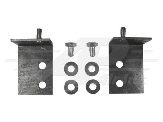 OE Oil Cooler Bracket Kit