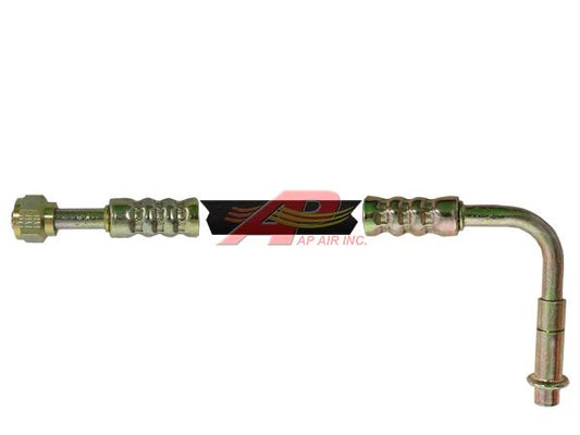 Liquid - Roof Hose