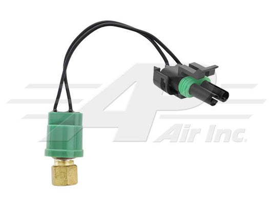 Low Pressure Switch LATE serial number