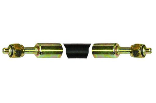 Compressor to Condenser Hose