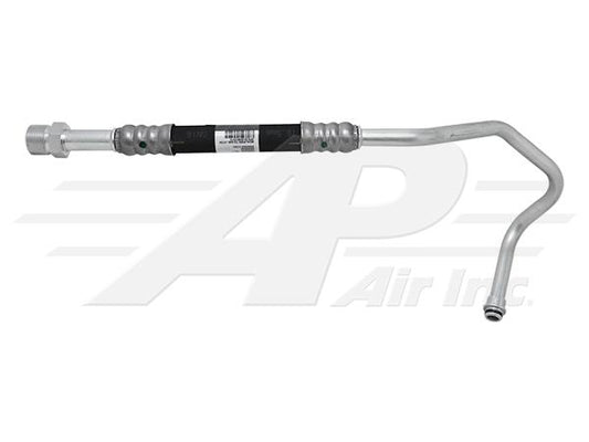 Suction Hose - Compressor End