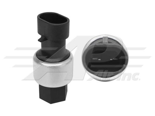 Low Pressure Switch LATE serial number