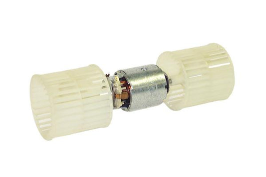 Blower Motor - A/C