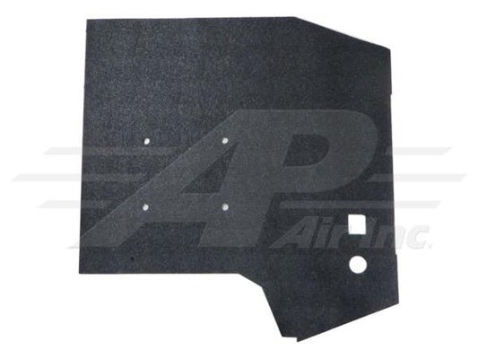 Series 4 Floormat